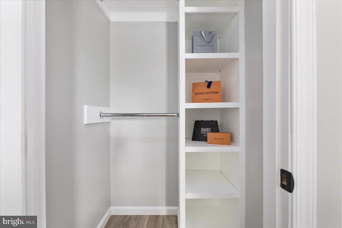 5331 Merry Oaks Road The Plains, VA 20198 - Photo 24 of 62 Bedroom 2 closet