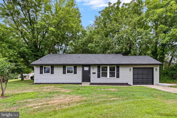 $399,000 | 136 Somers Avenue, New Castle, DE 19720