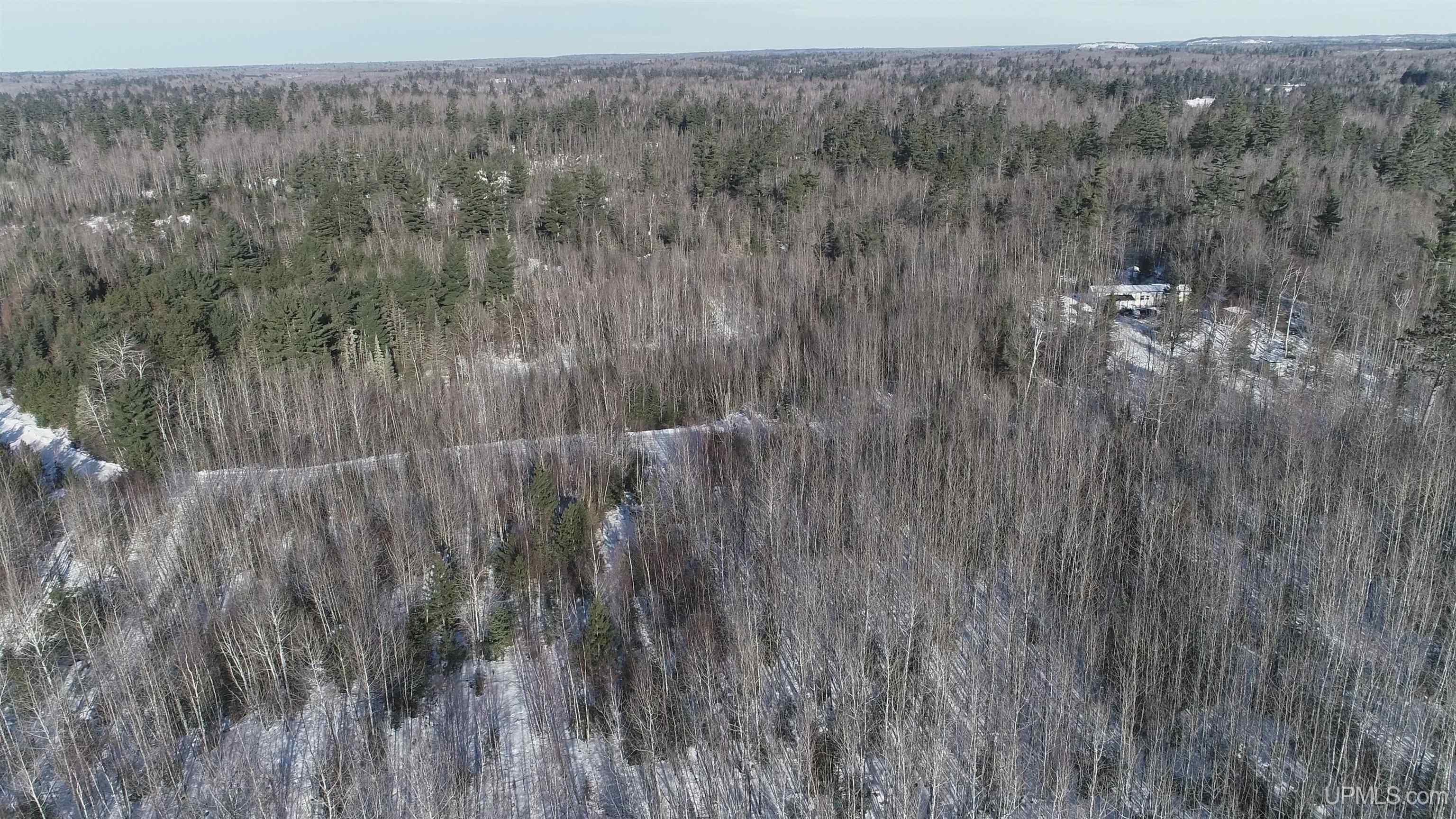 20-acres Co Rd 20-acres Co Road Champion, MI 49814 - Photo 25 of 34