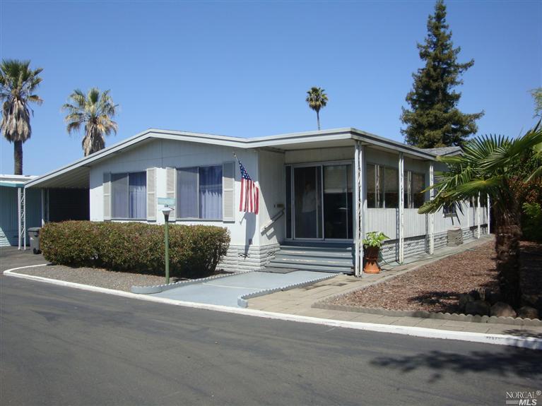 403 Paramount Street, Unit 403 Santa Rosa, CA 95403 - Photo 1 of 1 Gallery Image 1