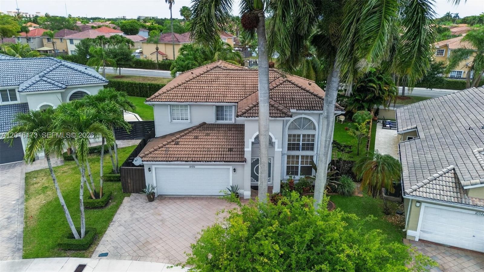 10331 Southwest 164th Court Miami, FL 33196 - Photo 3 of 46