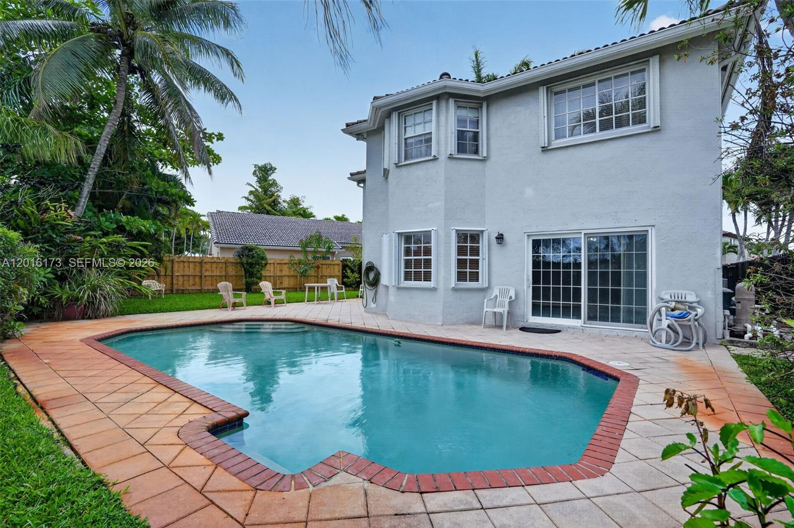 10331 Southwest 164th Court Miami, FL 33196 - Photo 39 of 46