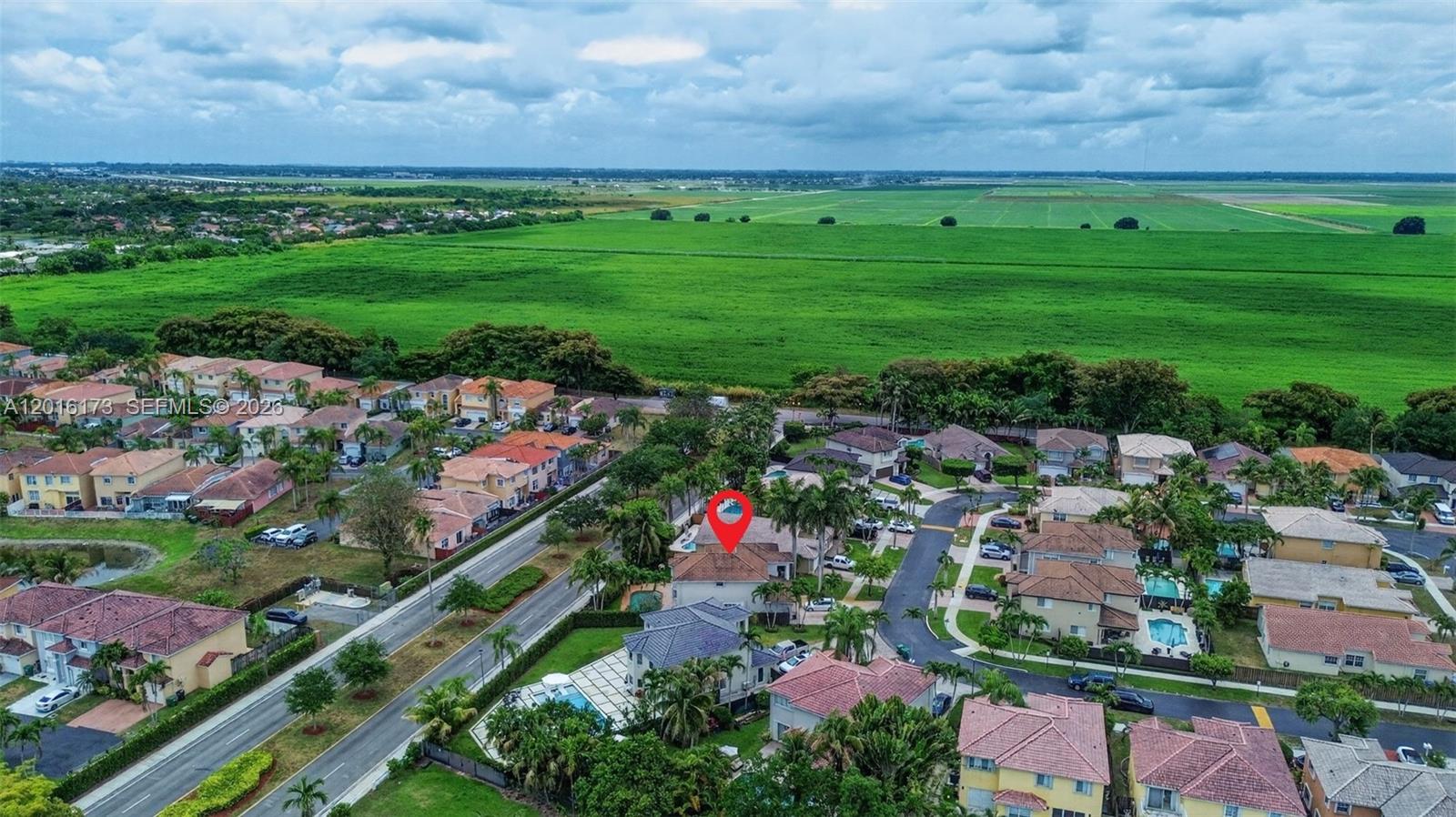 10331 Southwest 164th Court Miami, FL 33196 - Photo 44 of 46