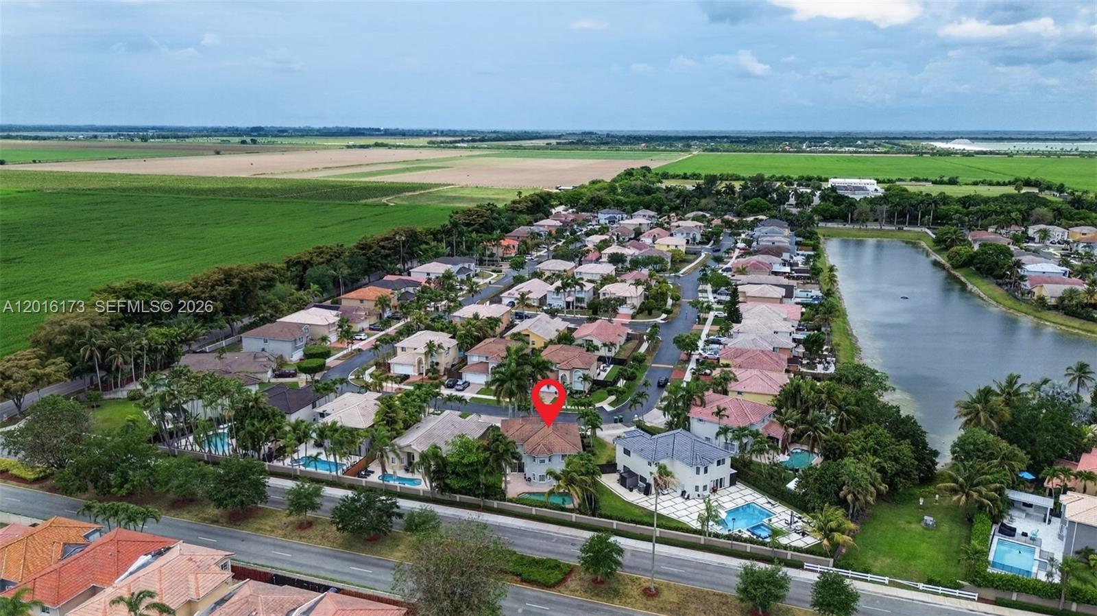 10331 Southwest 164th Court Miami, FL 33196 - Photo 46 of 46