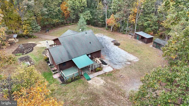 a map view of location