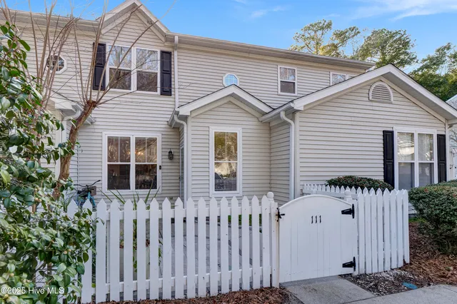 $359,000 | 5813 Wrightsville Avenue, Unit 111, Wilmington, NC 28403