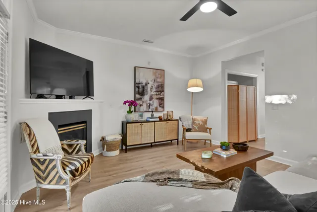 $359,000 | 5813 Wrightsville Avenue, Unit 111, Wilmington, NC 28403