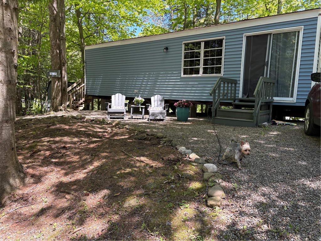 5124 Pleasant Valley Road, Unit 71 Wethersfield, NY 14024 - Photo 2 of 23 Gallery Image 2