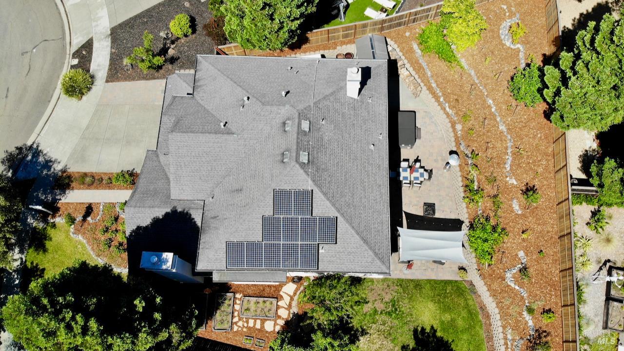1450 Nighthawk Place Santa Rosa, CA 95409 - Photo 4 of 73