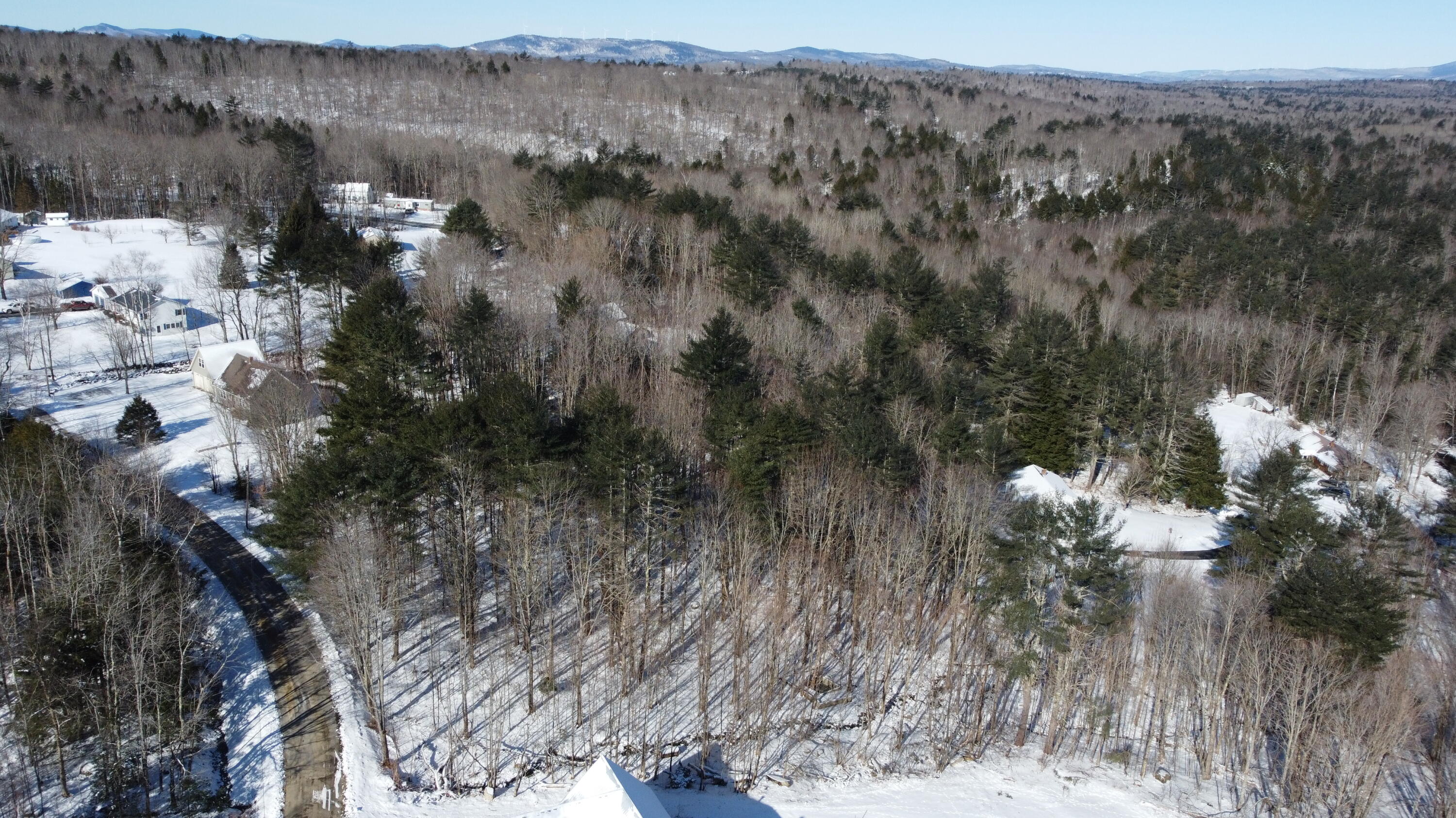Map7-lot112 Therrien Road Jay, ME 04239 - Photo 4 of 13 DJI_0471