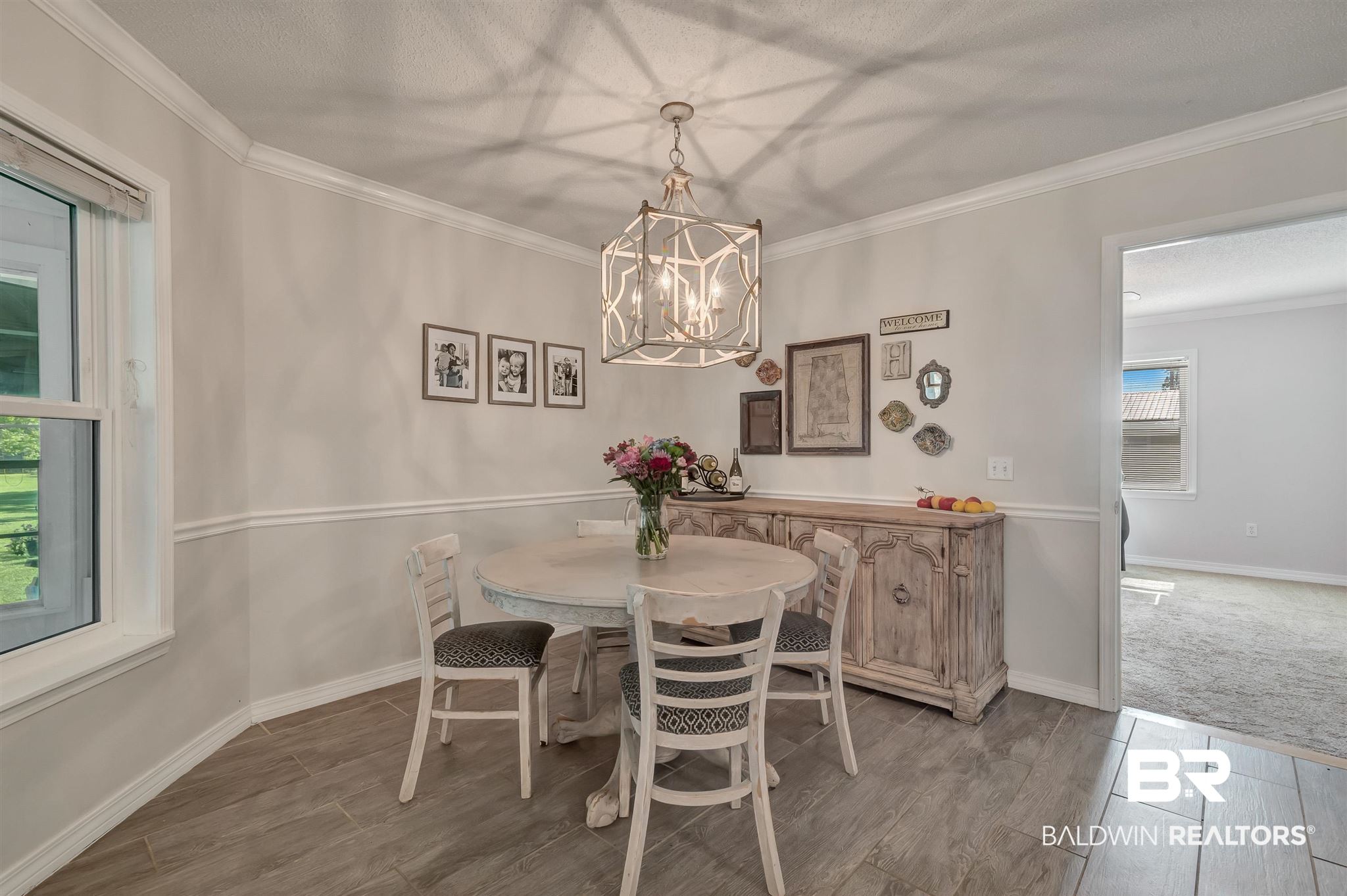 17550 Charolais Road Foley, AL 36535 - Photo 11 of 33 Dining Room