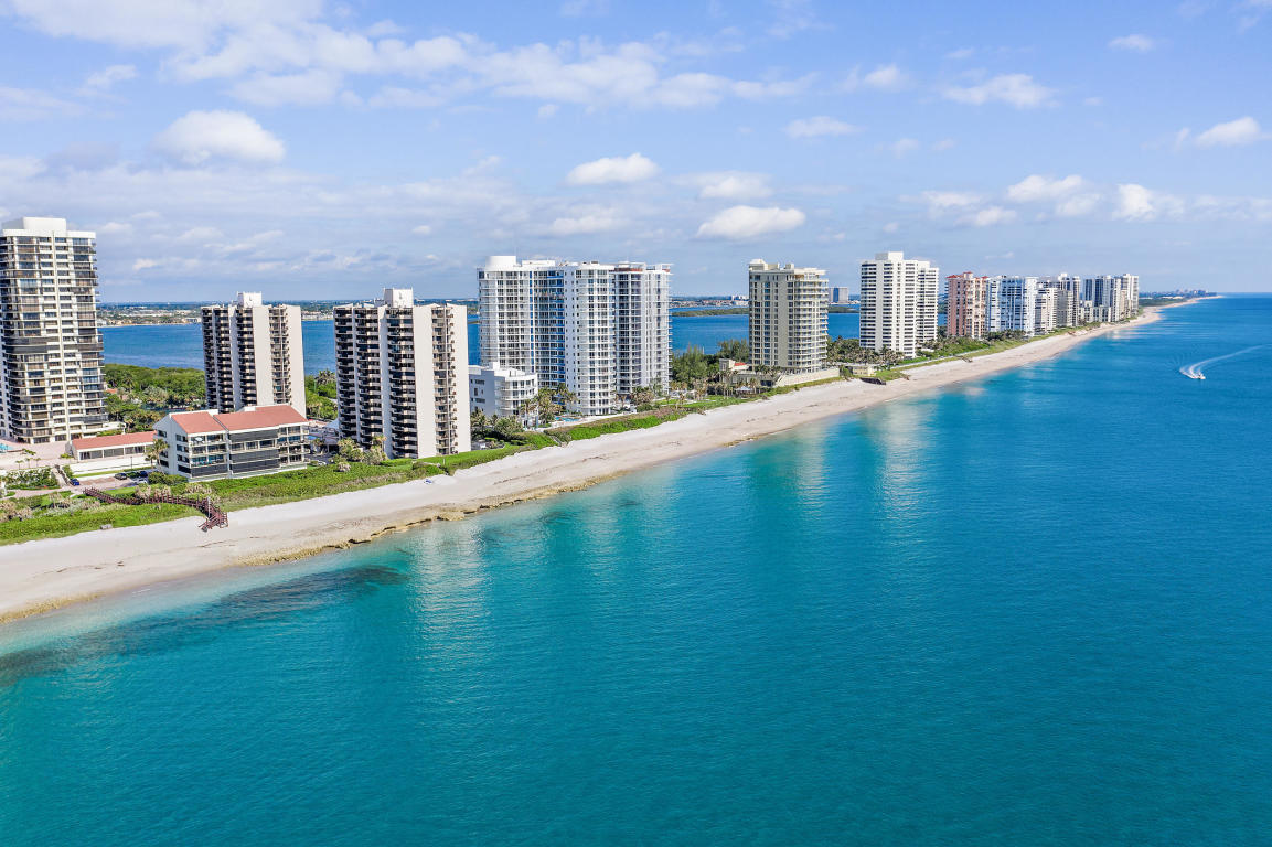 4200 North Ocean Drive, Unit 1806 Riviera Beach, FL 33404 - Photo 1 of 49 cote d' azur