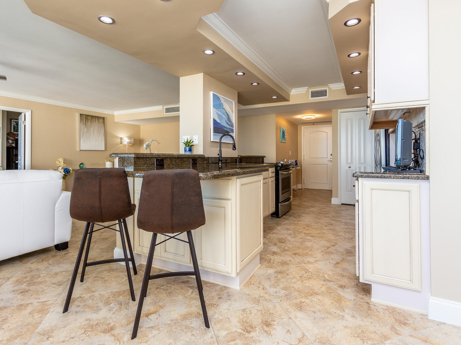 4200 North Ocean Drive, Unit 1806 Riviera Beach, FL 33404 - Photo 11 of 49 4200 N Ocean Dr Unit 806 Riviera Beach F