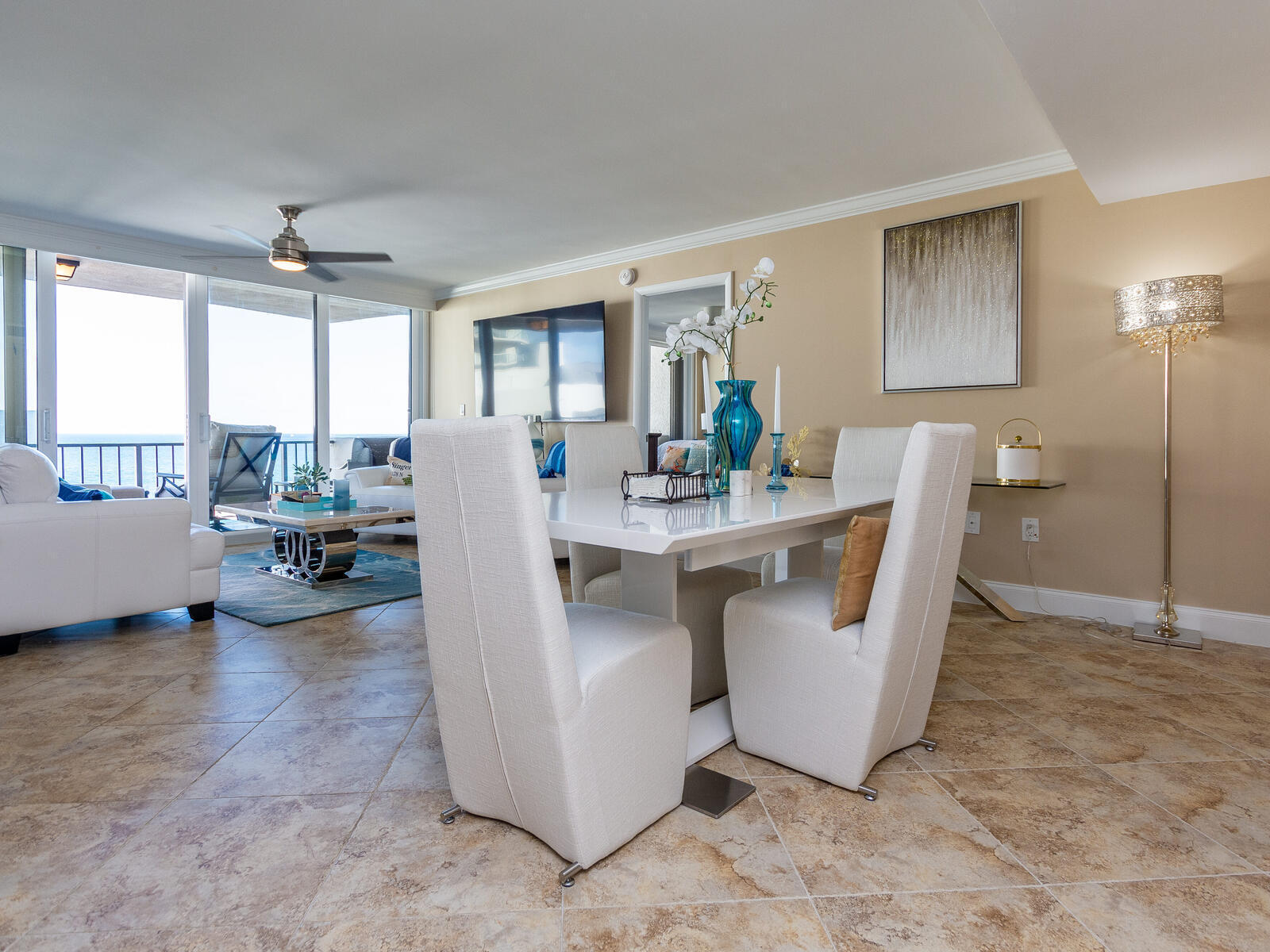 4200 North Ocean Drive, Unit 1806 Riviera Beach, FL 33404 - Photo 12 of 49 4200 N Ocean Dr Unit 806 Riviera Beach F
