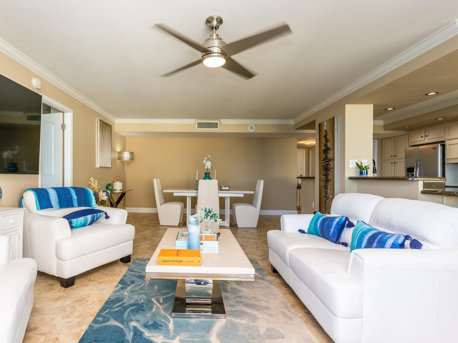 4200 North Ocean Drive, Unit 1806 Riviera Beach, FL 33404 - Photo 16 of 49 4200 N Ocean Dr Unit 806 Riviera Beach F