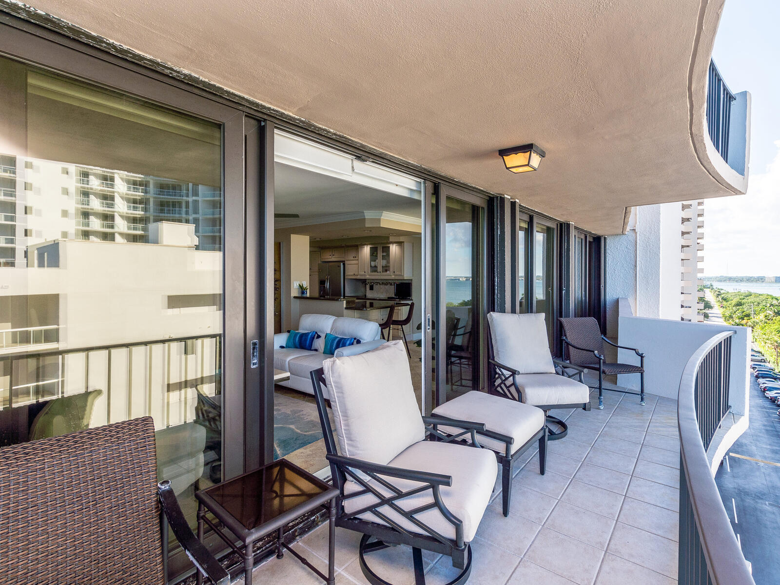 4200 North Ocean Drive, Unit 1806 Riviera Beach, FL 33404 - Photo 21 of 49 4200 N Ocean Dr Unit 806 Riviera Beach F