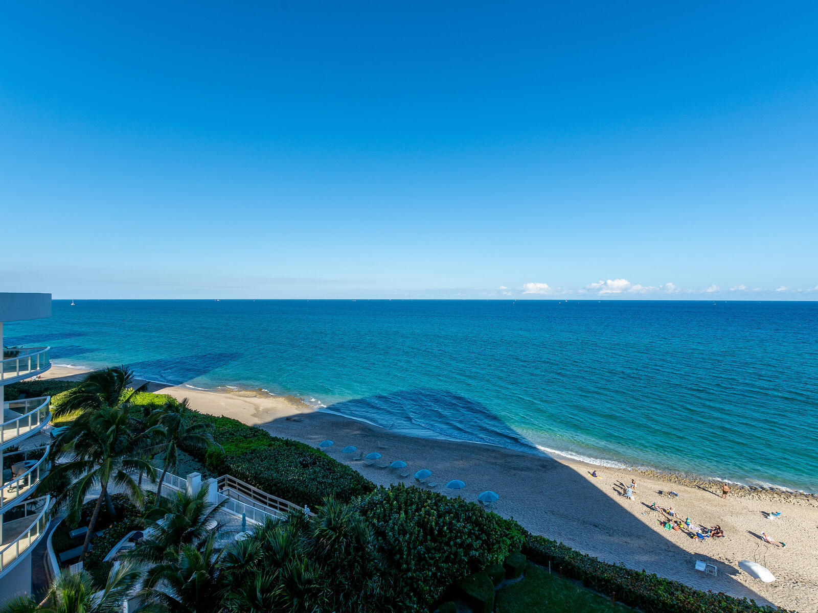 4200 North Ocean Drive, Unit 1806 Riviera Beach, FL 33404 - Photo 3 of 49 4200 N Ocean Dr Unit 806 Riviera Beach F