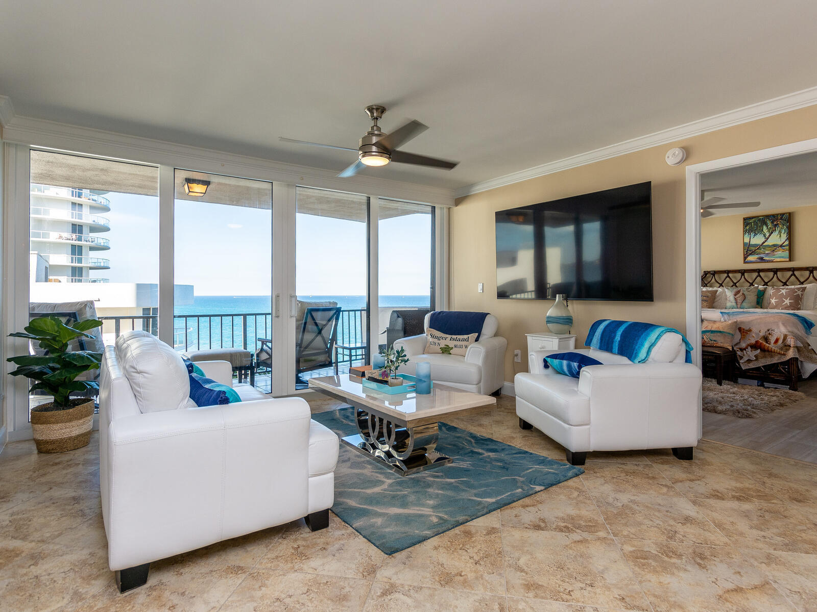 4200 North Ocean Drive, Unit 1806 Riviera Beach, FL 33404 - Photo 4 of 49 4200 N Ocean Dr Unit 806 Riviera Beach F