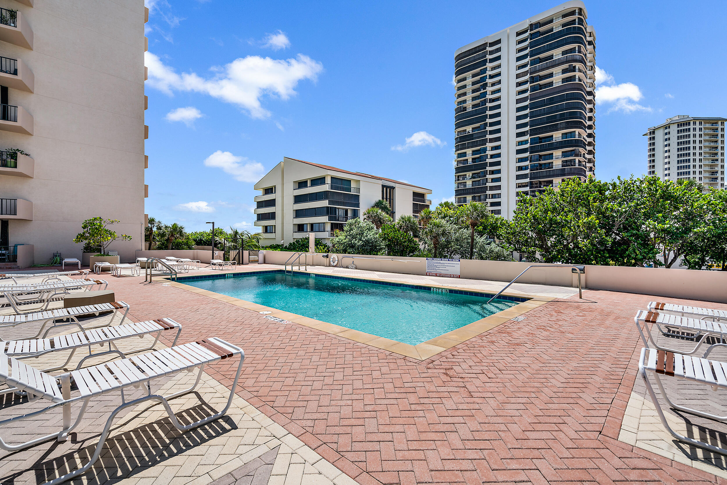 4200 North Ocean Drive, Unit 1806 Riviera Beach, FL 33404 - Photo 43 of 49 4200 N Ocean Dr, Unit 706-22