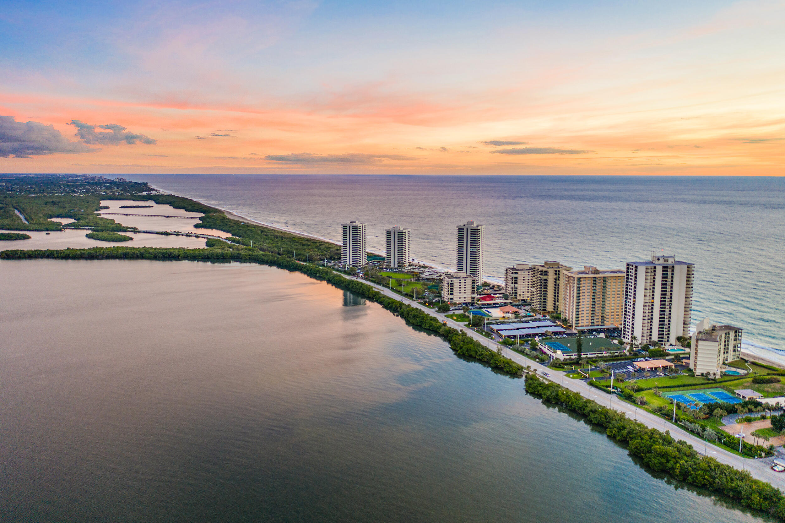 4200 North Ocean Drive, Unit 1806 Riviera Beach, FL 33404 - Photo 44 of 49 4200