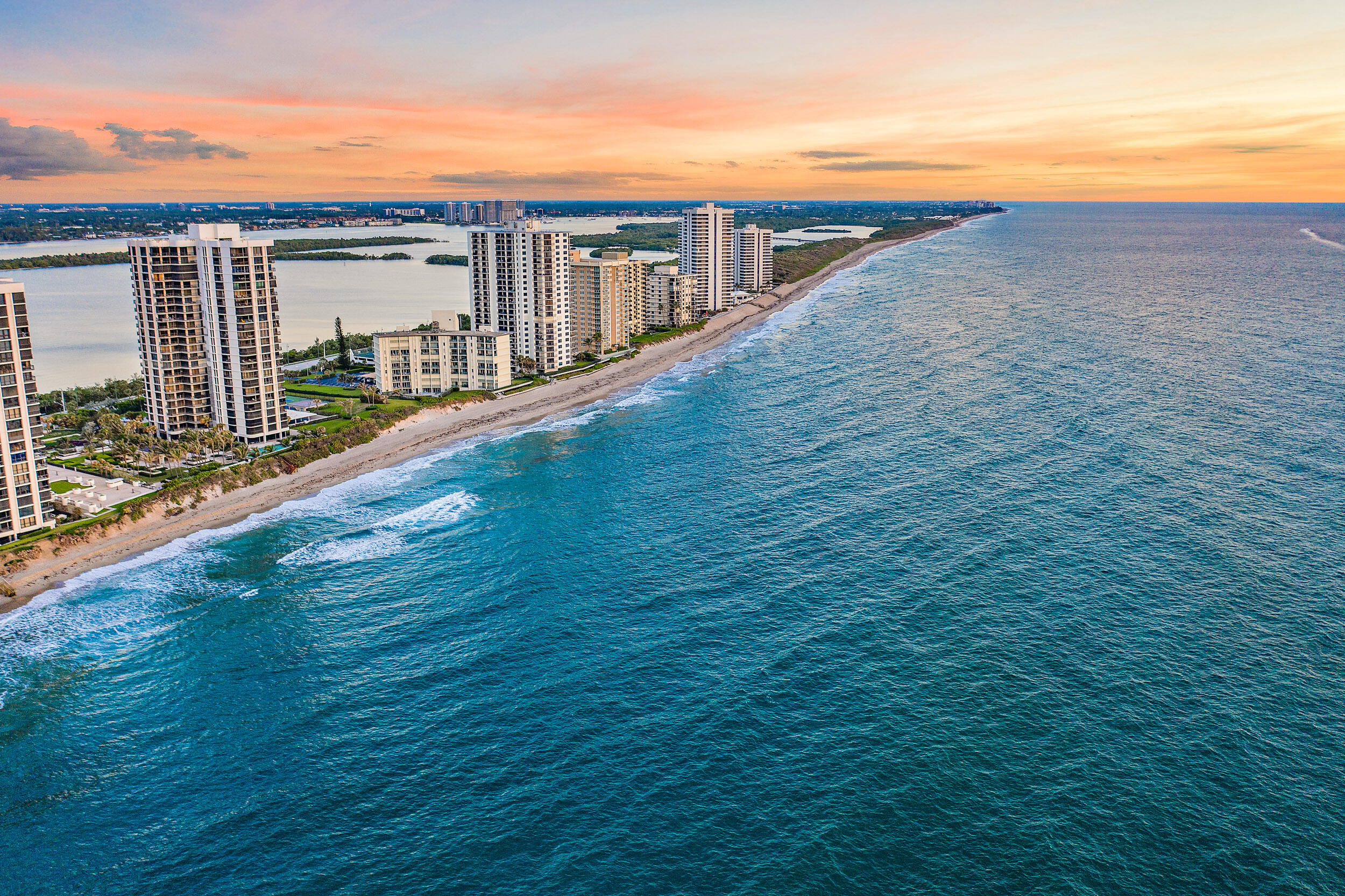 4200 North Ocean Drive, Unit 1806 Riviera Beach, FL 33404 - Photo 45 of 49 4200