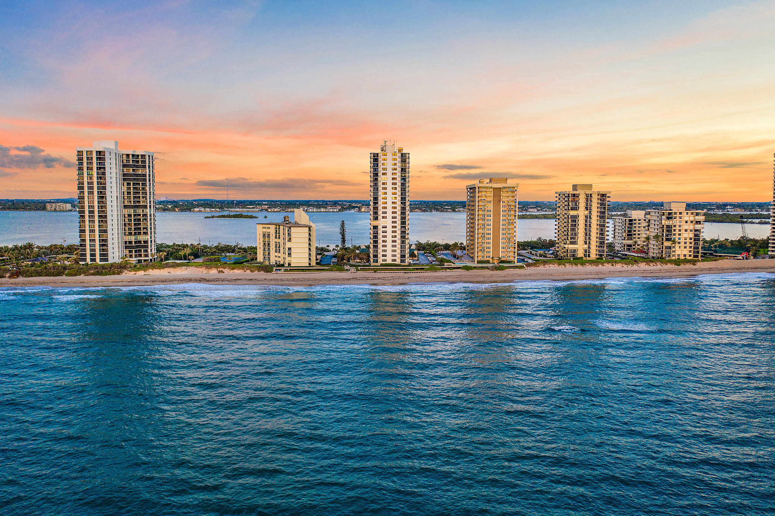 4200 North Ocean Drive, Unit 1806 Riviera Beach, FL 33404 - Photo 48 of 49 4200
