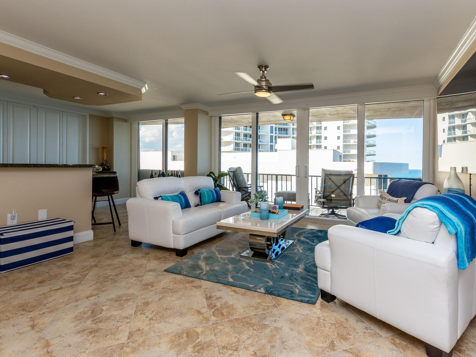 4200 North Ocean Drive, Unit 1806 Riviera Beach, FL 33404 - Photo 5 of 49 4200 N Ocean Dr Unit 806 Riviera Beach F