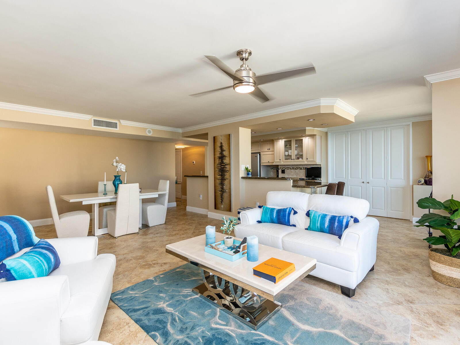4200 North Ocean Drive, Unit 1806 Riviera Beach, FL 33404 - Photo 6 of 49 4200 N Ocean Dr Unit 806 Riviera Beach F