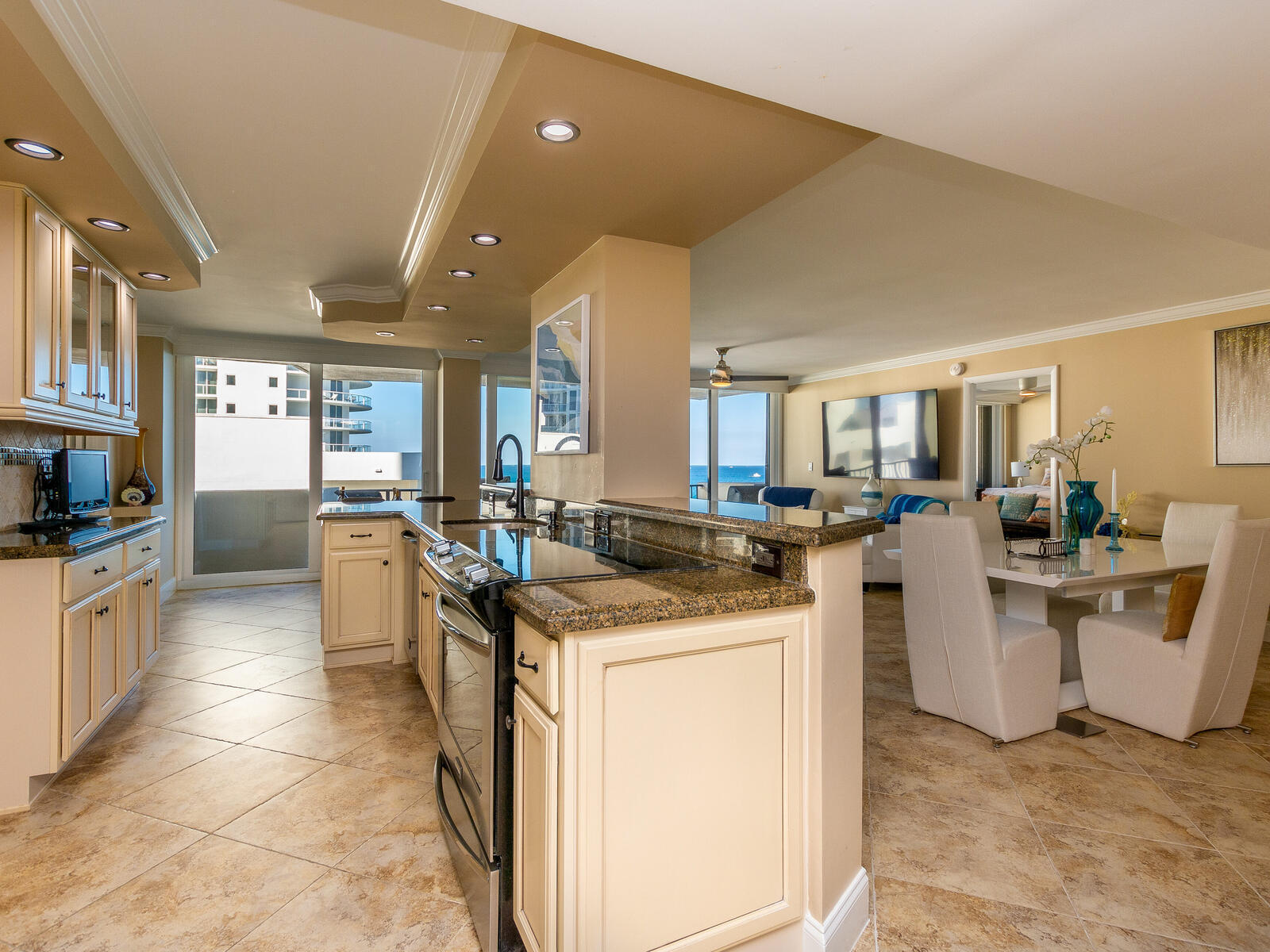 4200 North Ocean Drive, Unit 1806 Riviera Beach, FL 33404 - Photo 9 of 49 4200 N Ocean Dr Unit 806 Riviera Beach F