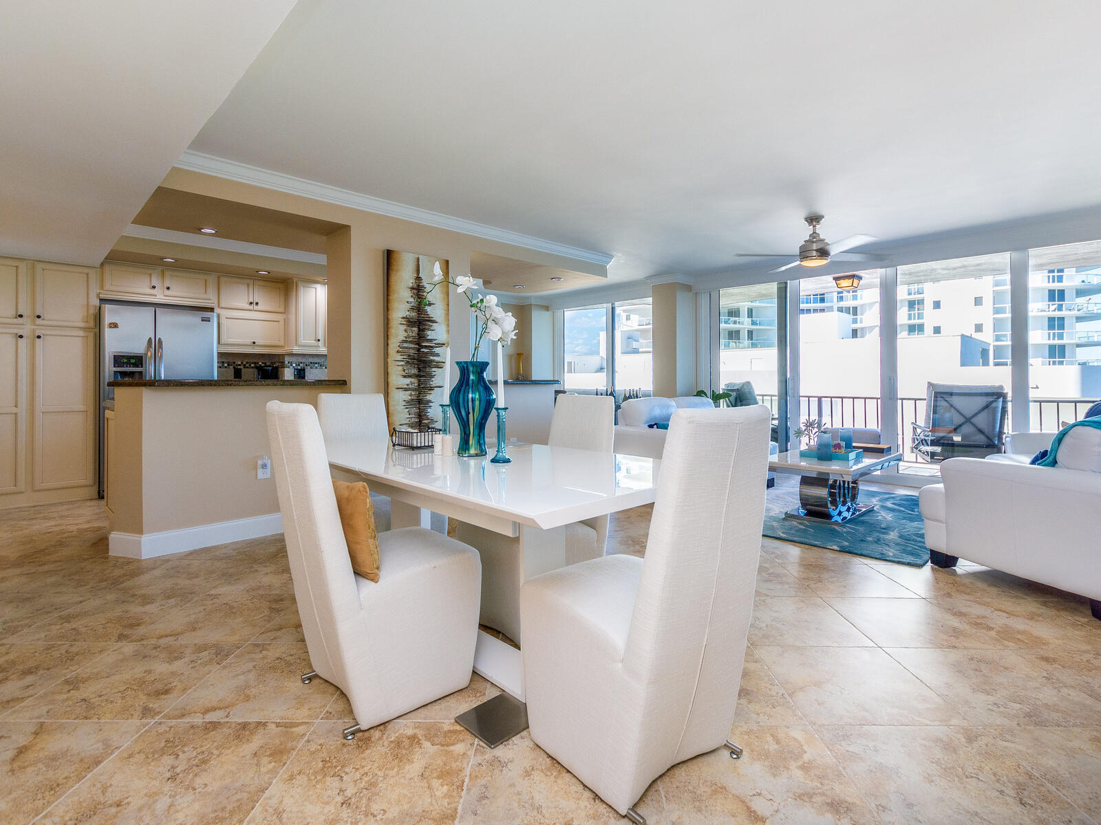 4200 North Ocean Drive, Unit 1806 Riviera Beach, FL 33404 - Photo 10 of 49 4200 N Ocean Dr Unit 806 Riviera Beach F