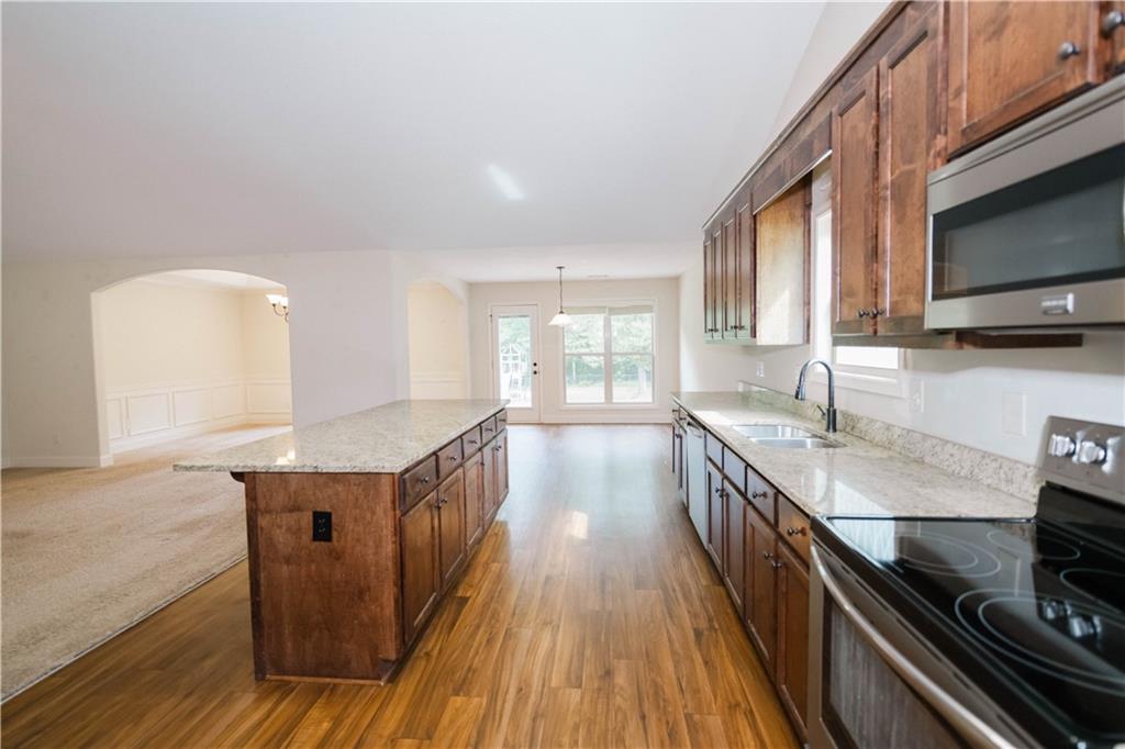 464 Red Tail Road Jefferson, GA 30549 - Photo 12 of 27