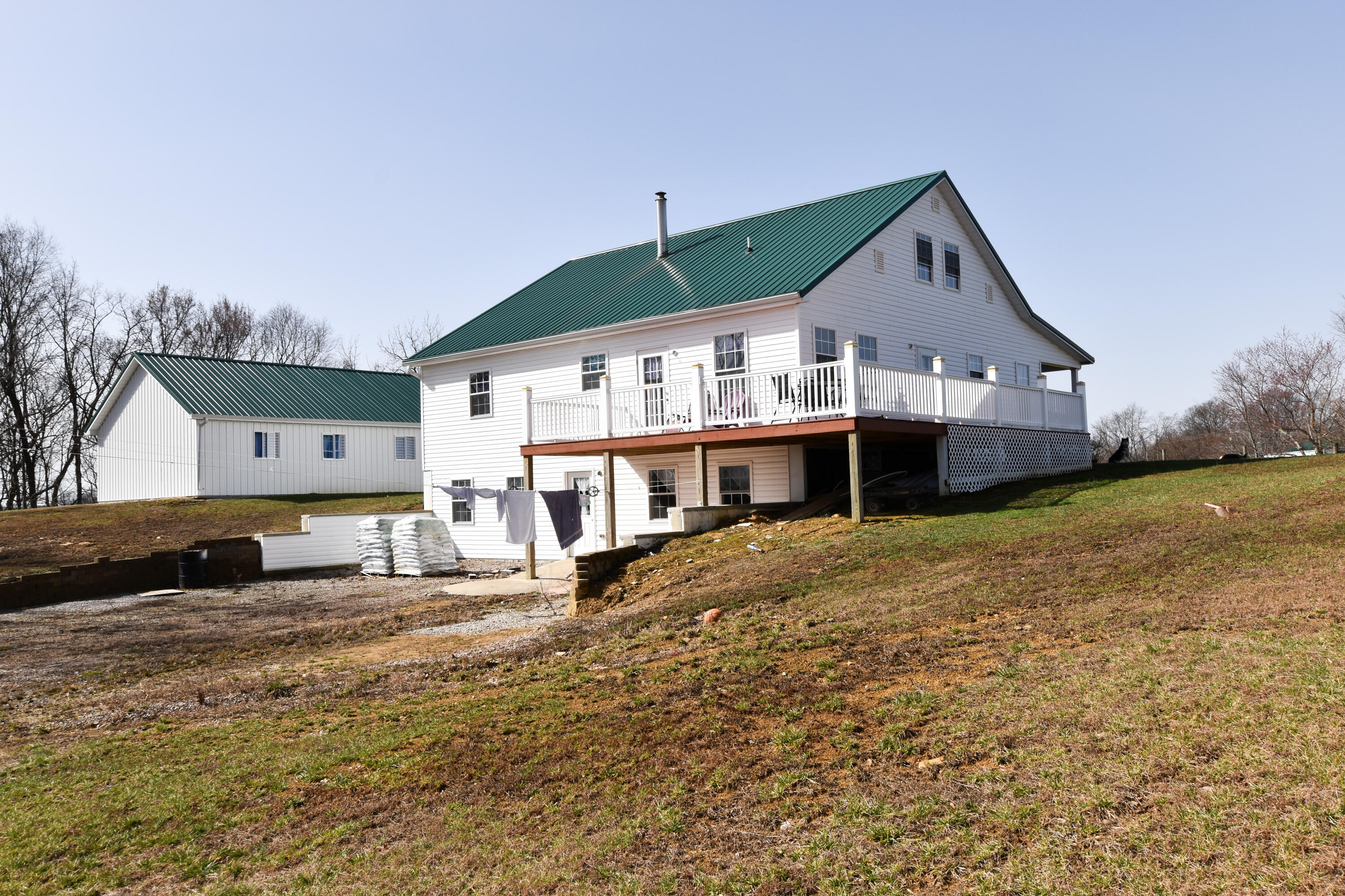 965 Oakridge Road Vanceburg, KY 41179 - Photo 21 of 97 DSC_0017