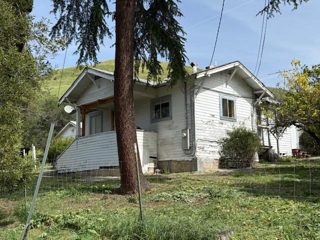 2118 Old Calaveras Road Milpitas, CA 95035 - Photo 52 of 52
