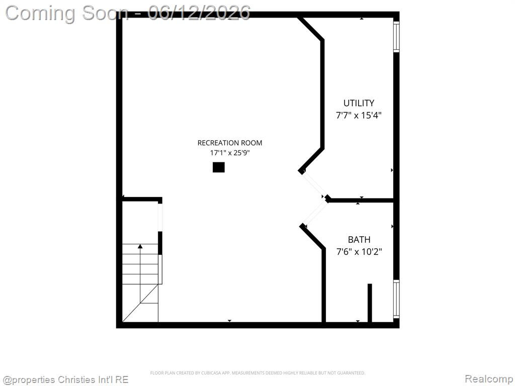 124 Rexton Street Novi, MI 48377 - Photo 44 of 44