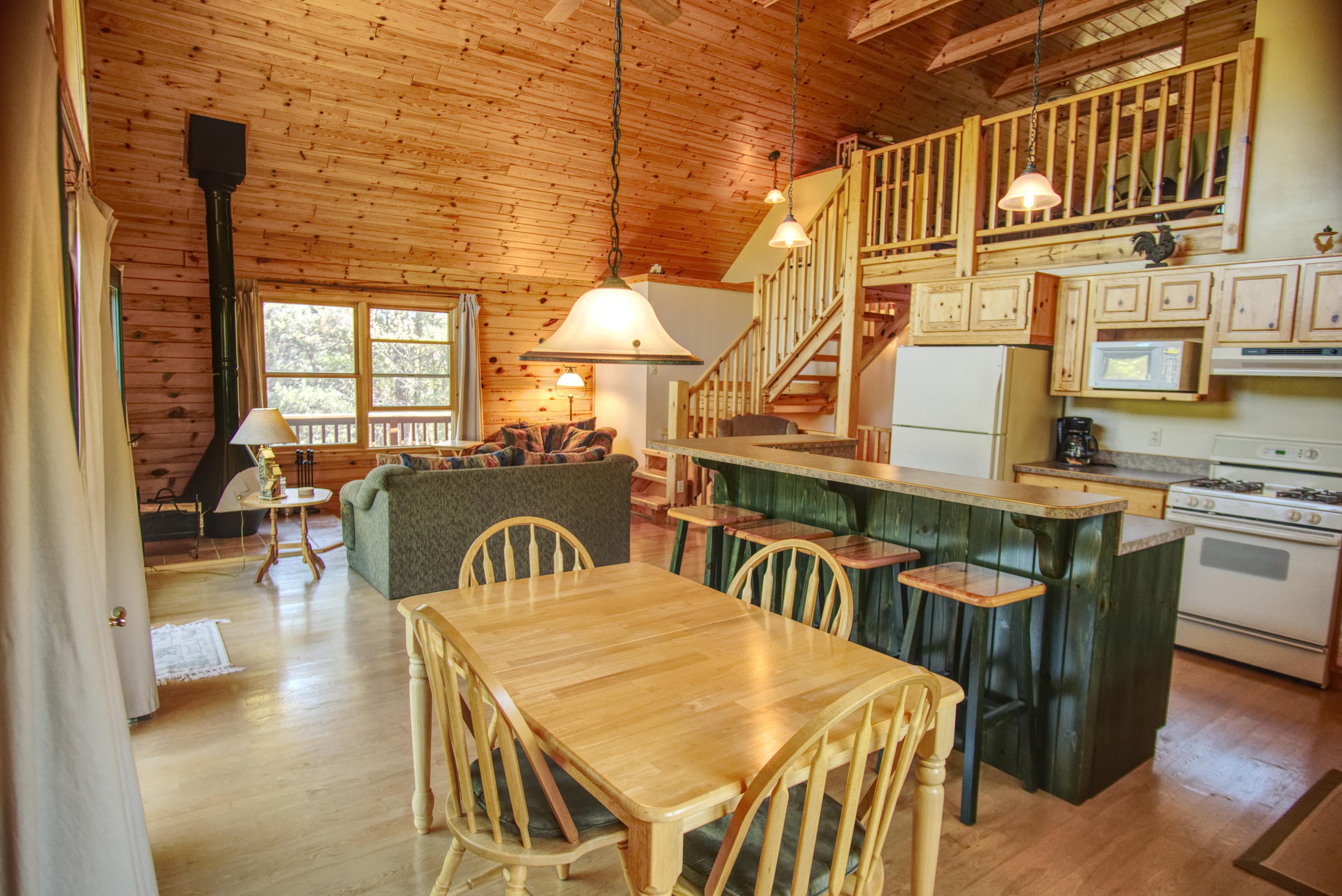 3715 Parmater Road Gaylord, MI 49735 - Photo 7 of 42 Gallery Image 7