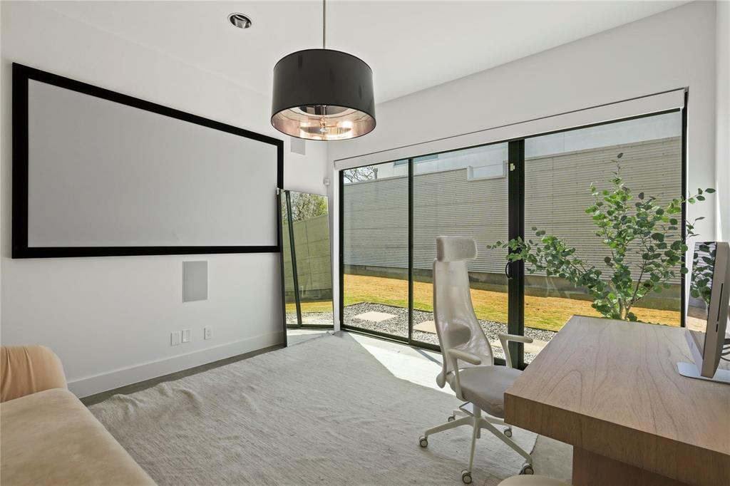 6 Vanguard Way Dallas, TX 75243 - Photo 15 of 35 a view of a livingroom with furniture and a window