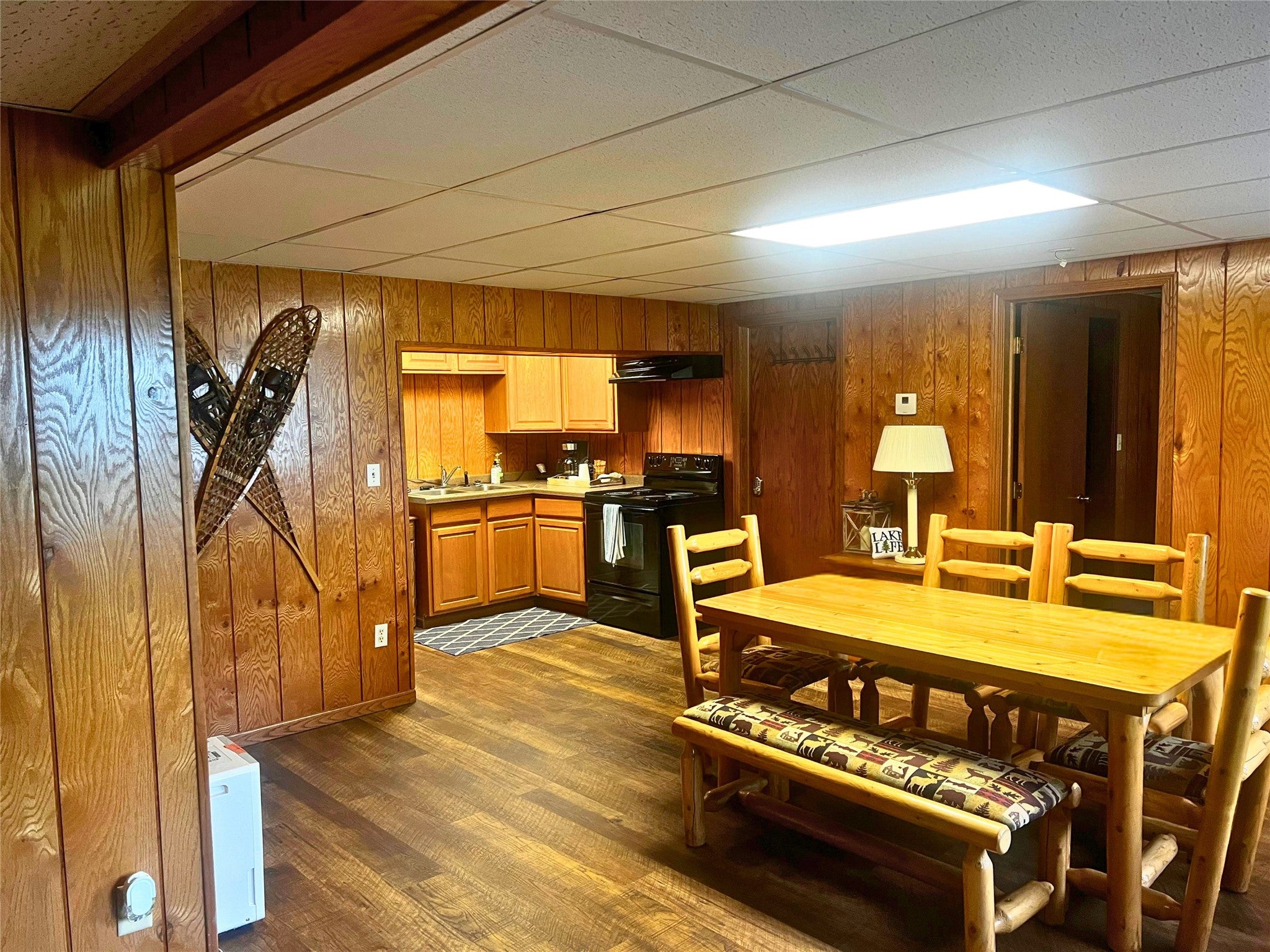 15326 Birchpoint Road, Unit 9 Hayward, WI 54843 - Photo 5 of 41