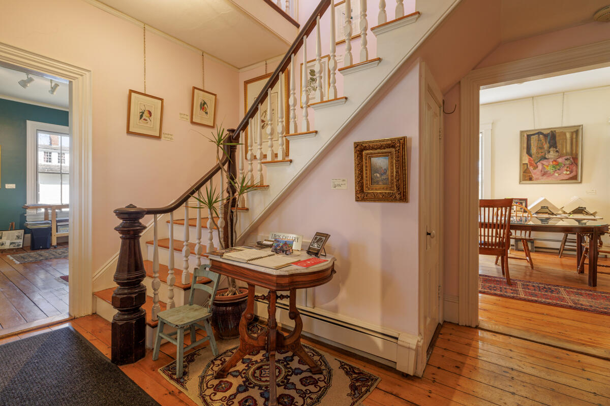 14 Parker Point Road Blue Hill, ME 04614 - Photo 13 of 55 17-14 Parker Point Road LoRes-DTP