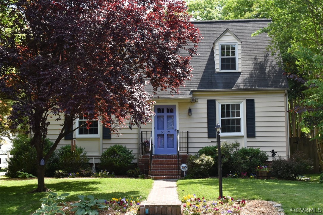 5102 Devonshire Road Richmond, VA 23225 - Photo 1 of 28 Gallery Image 1