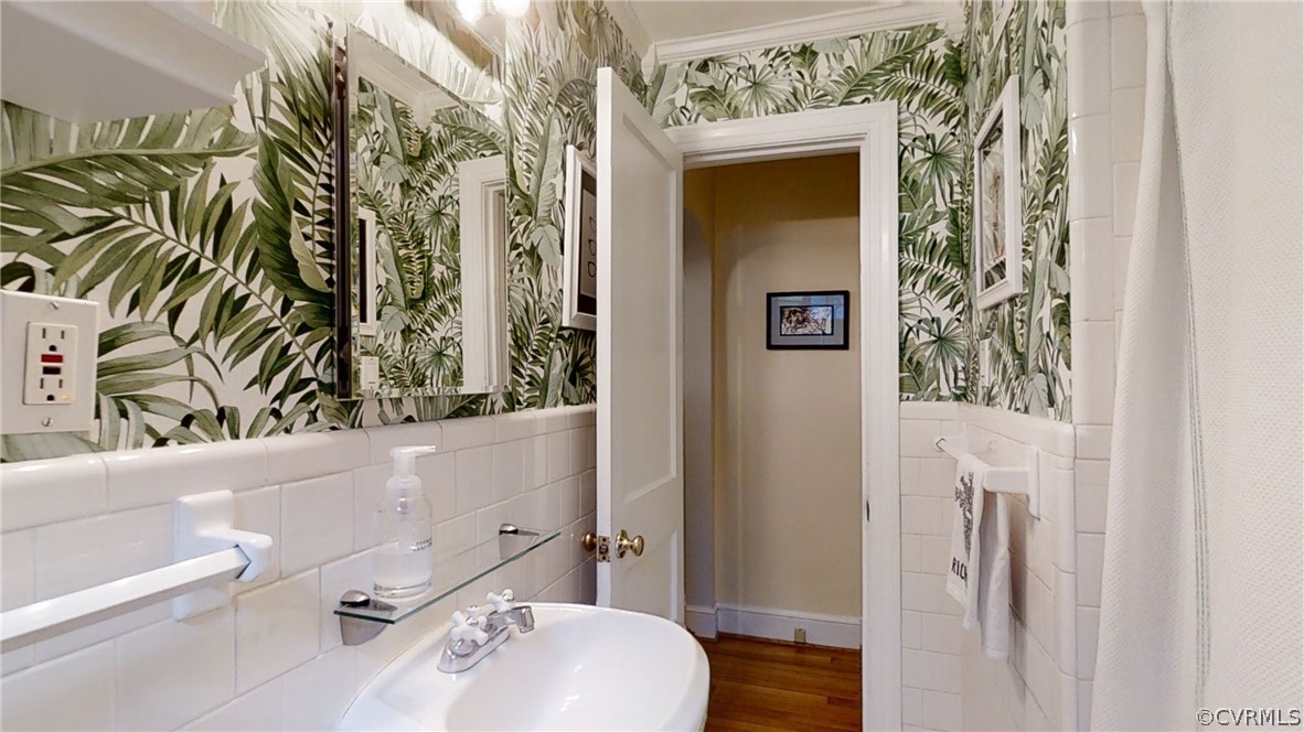5102 Devonshire Road Richmond, VA 23225 - Photo 11 of 28 Gallery Image 11