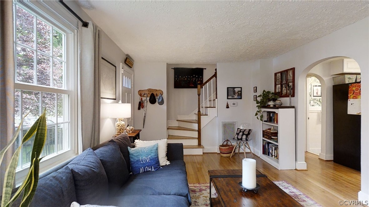 5102 Devonshire Road Richmond, VA 23225 - Photo 5 of 28 Gallery Image 5