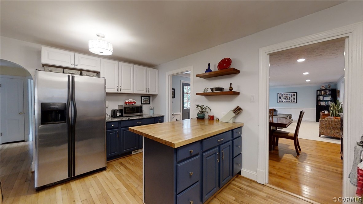 5102 Devonshire Road Richmond, VA 23225 - Photo 8 of 28 Gallery Image 8