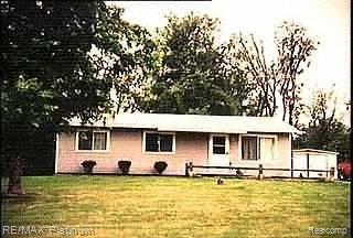 3645 Steinacker Road Howell, MI 48855 - Photo 1 of 1 Listing Image