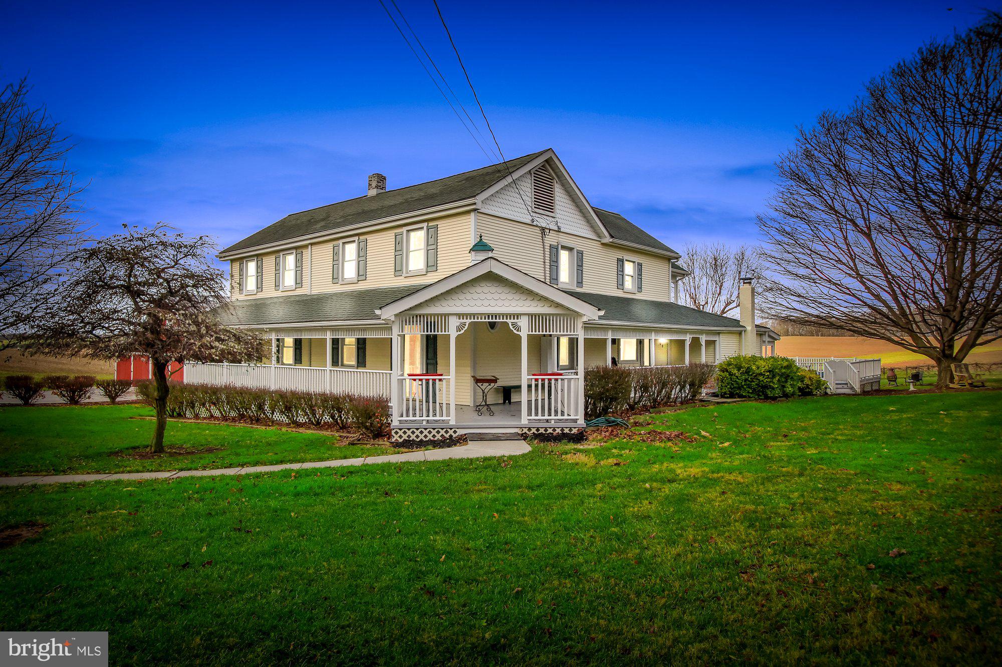 2456 Steltz Road New Freedom, PA 17349 - Photo 1 of 76 Gallery Image 1
