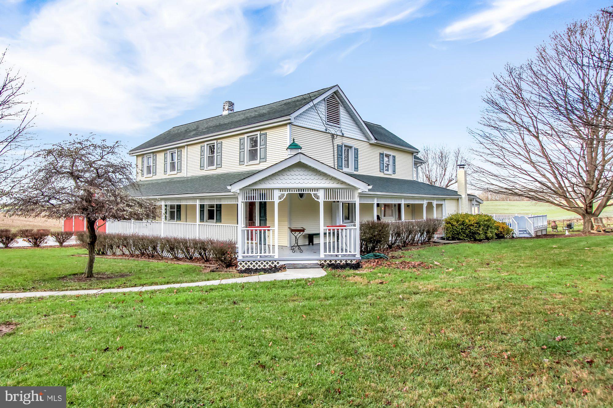 2456 Steltz Road New Freedom, PA 17349 - Photo 2 of 76 Gallery Image 2