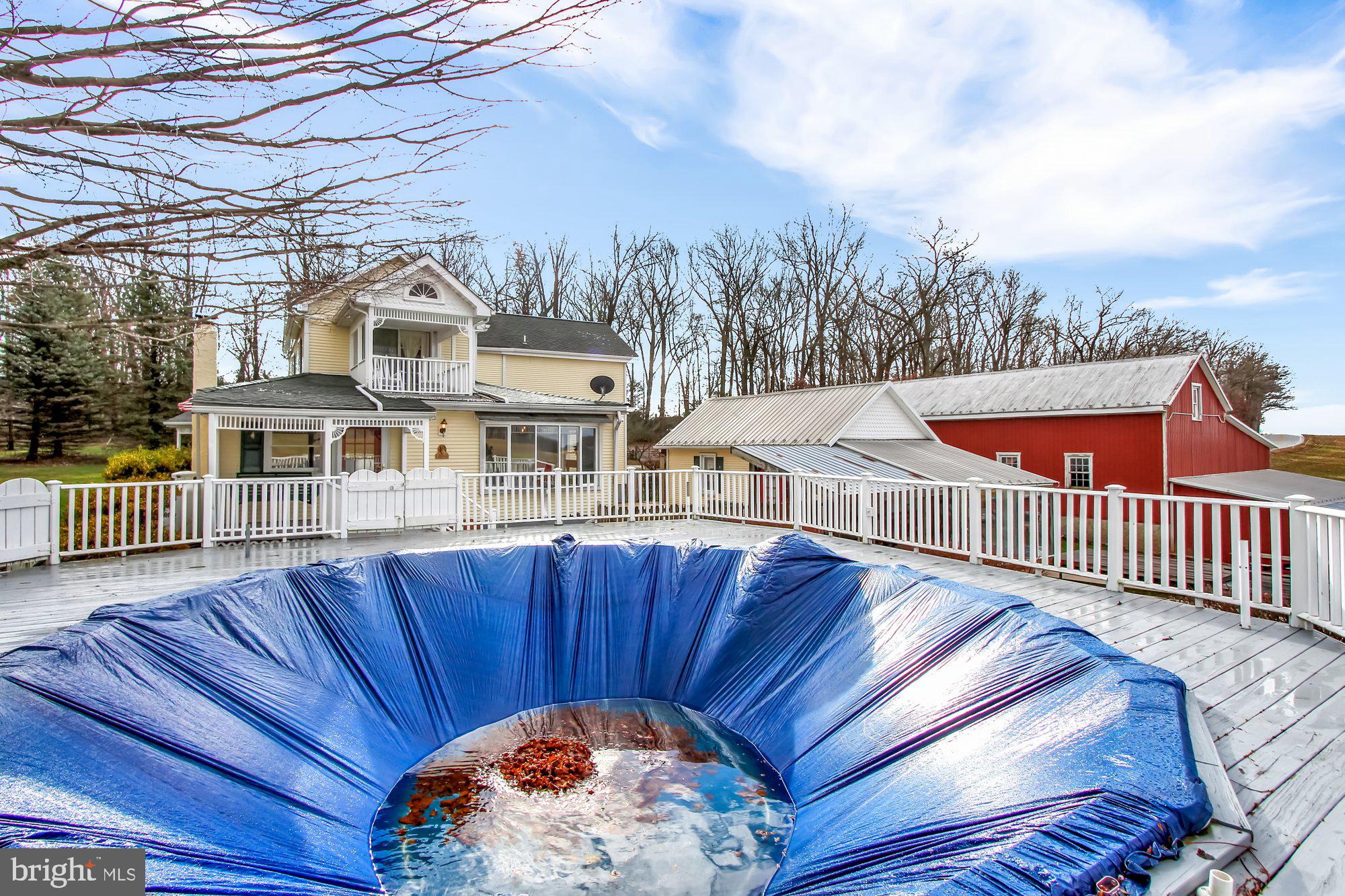 2456 Steltz Road New Freedom, PA 17349 - Photo 37 of 76 Gallery Image 37