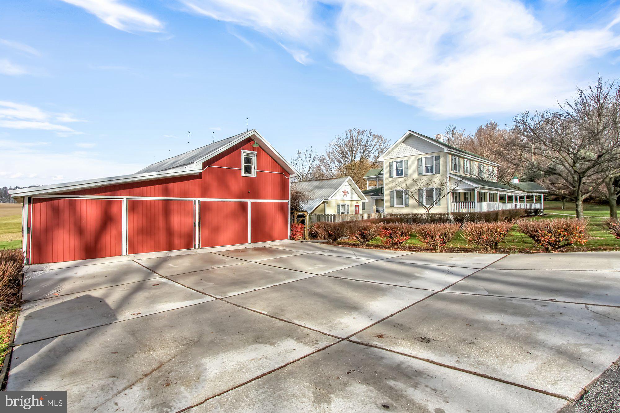 2456 Steltz Road New Freedom, PA 17349 - Photo 43 of 76 Gallery Image 43