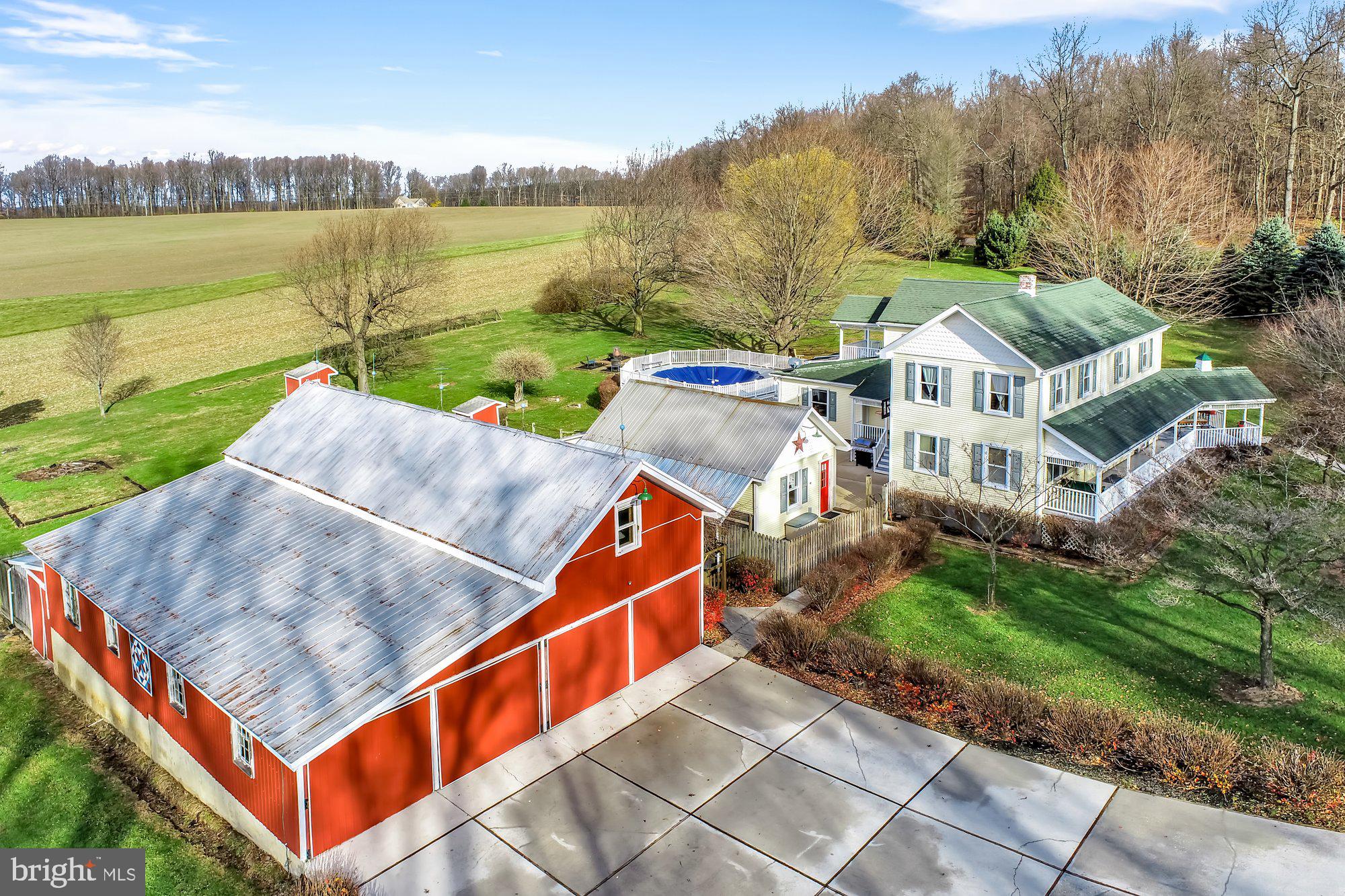 2456 Steltz Road New Freedom, PA 17349 - Photo 63 of 76 Gallery Image 63