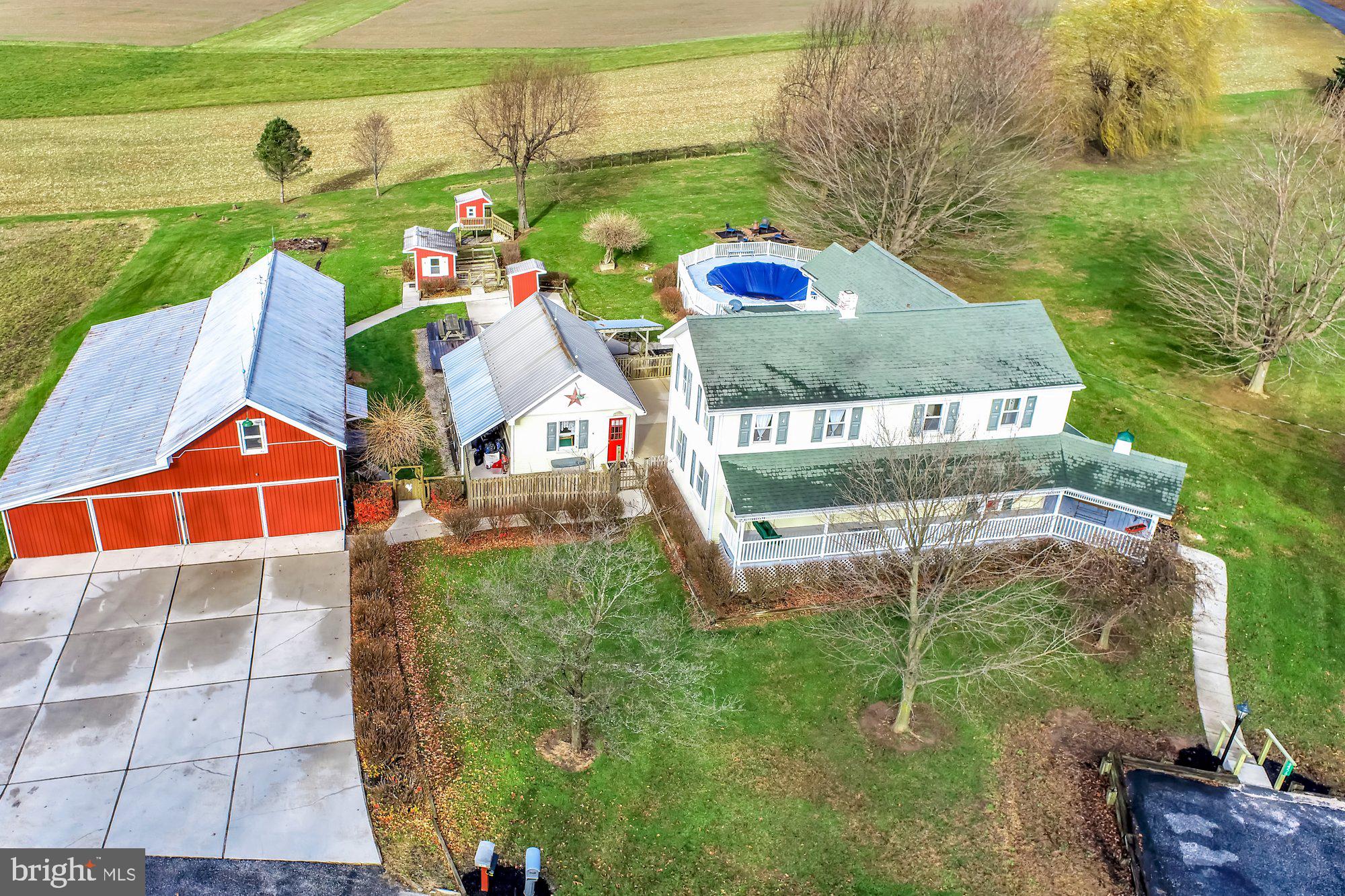 2456 Steltz Road New Freedom, PA 17349 - Photo 64 of 76 Gallery Image 64