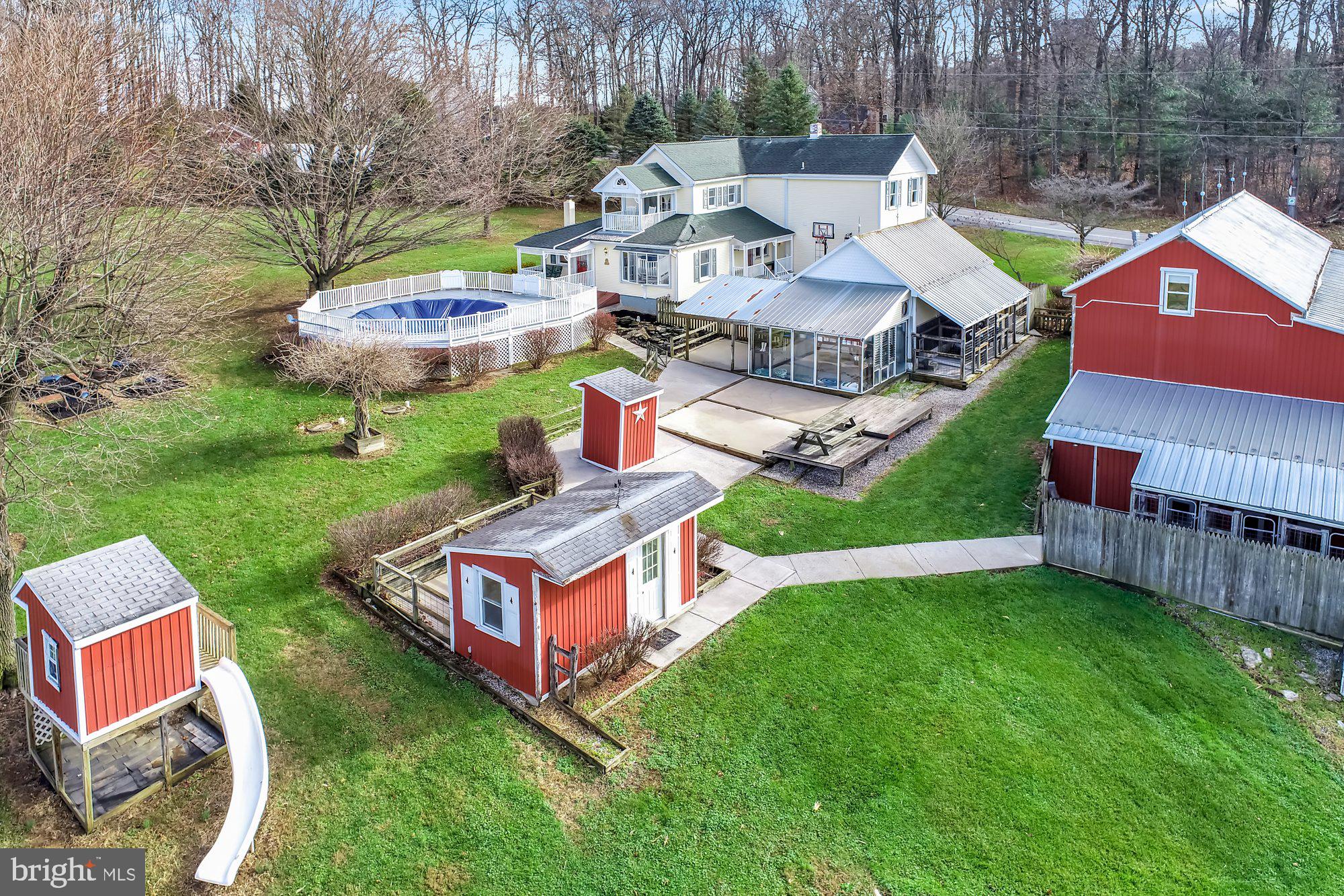2456 Steltz Road New Freedom, PA 17349 - Photo 65 of 76 Gallery Image 65